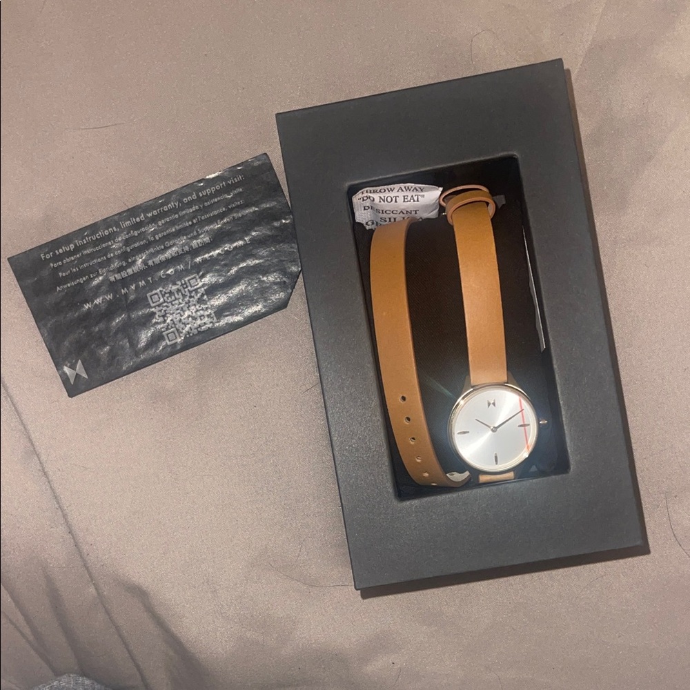 MVMT Watch